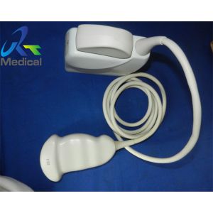 IU22 C5-2 Curved Array Ultrasound Probe Scanner Harmonic Imaging