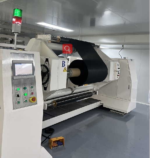 Gas Diffusion Layer Gdl