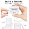 3 Hours TWS Wireless Earpods for sale