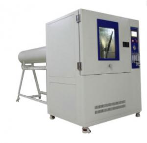 China Liyi High Quality IPX3~6 Water Spray Test Instrument Environmental Chambers on sale