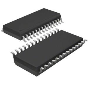 Quality MSP430F122IPW Microcontrollers And Embedded Processors IC MCU FLASH Chip for sale