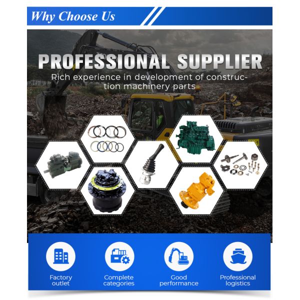 Excavator Parts Old Model C7 Engine Wiring Harness 198-2713 for Caterpillar