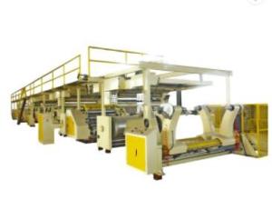 Quality High Speed 3 Ply 5ply 7ply Corrugated Carton Box Machine for sale
