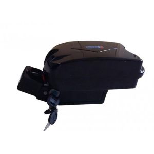 Stable 36V E Bike Lithium Battery Lightweight Multi Function