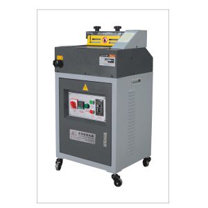 Quality Automatically Hot Melt Adhesive Coating Machine High Productivity For Footwear for sale