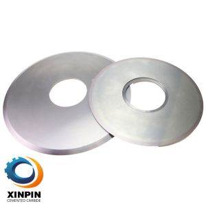 Quality Strong Round Tungsten Carbide Tools , High Hardness Carbide Turning Inserts for sale