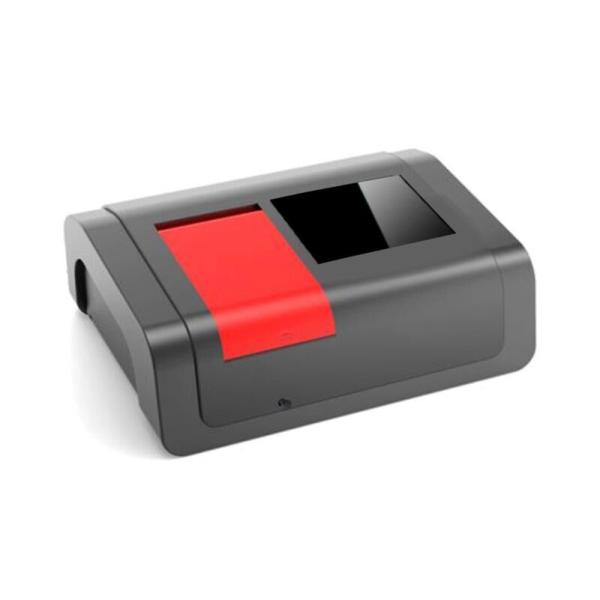 C-T Parallel double beam and touch screen 190-1100nm wavelength range ultraviolet spectrophotometer UV-1500CSPC