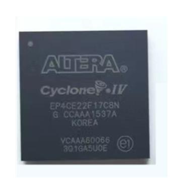 Buy EP4CE22 Cyclone IV E FPGA Field Programmable Gate Array EP4CE15F23C8N at wholesale prices