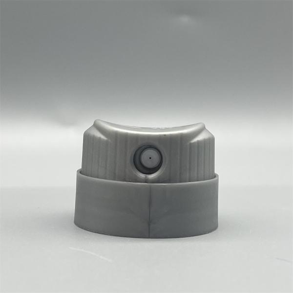 Premium Aerosol Valve for Sunscreen – Durable Spray Valve for Sun Protection