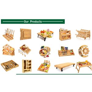 Shenzhen Magic Bamboo Industrial Co., Ltd.