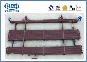 Quality High Efficient Industrial Economiser In Boiler H Fin Tube Type ISO Standard for sale