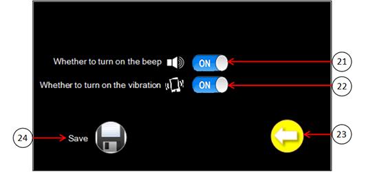 300-6000Mhz Drone Signal Jammer Anti Tracking UAV Jamming System High Integration