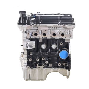 F14D3 Long Block 4 Cylinder Engine Oxidation Resistant For Chevrolet Aveo T200