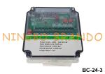 24 Lines Programmable Pulse Dedust Controller Input AC220V Output DC24V
