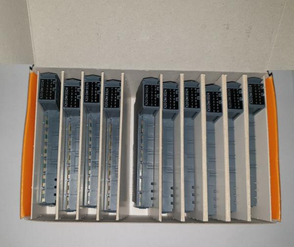 Buy X20DM9324 B&R Automation Plc X20 SYSTEM Digital Mixed Module With 8 Inputs And 4 Outputs at wholesale prices