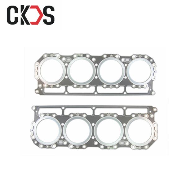 8M21 Engine Japanese Truck Engine Parts Mitsubishi Fuso Overhaul Gasket Set ME163925