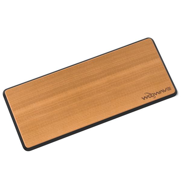 Deck Grip Mat Waterproof Station Pad with 45-60degrees Hardness and Customized Surface