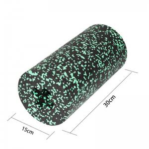 China 300mm 2 In1 Yoga Foam Rollers on sale
