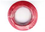 Fire Retardant Electrical Cable Wire