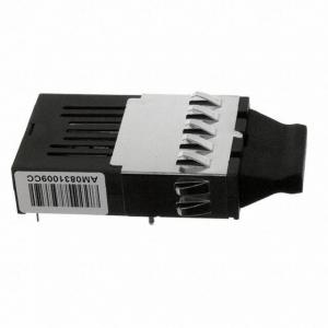 AFBR-53B3EZ 1.25/1.063 GBd 1x9 MMF Transceiver for GbE and Fibre Channel/Storage