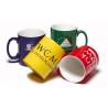 Freeuni Promotional Customised bulk drinking Cheap 11 OZ Full Color Ceramic Coffee Mug for sale