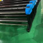 HP-GL CAD File Format Inkjet Plotter 165cm to 205cm Width for Retail Application