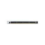 C1000 48FP 4X L Gigabit PoE+ Access Switch with 4 SFP Uplinks original new in