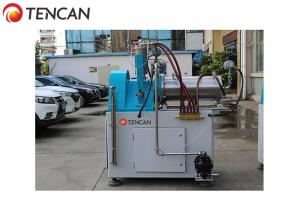 Quality Tencan 10L 22KW Ultrafine Wet Grinding Nano Bead Mill Machine For Gravure Ink for sale