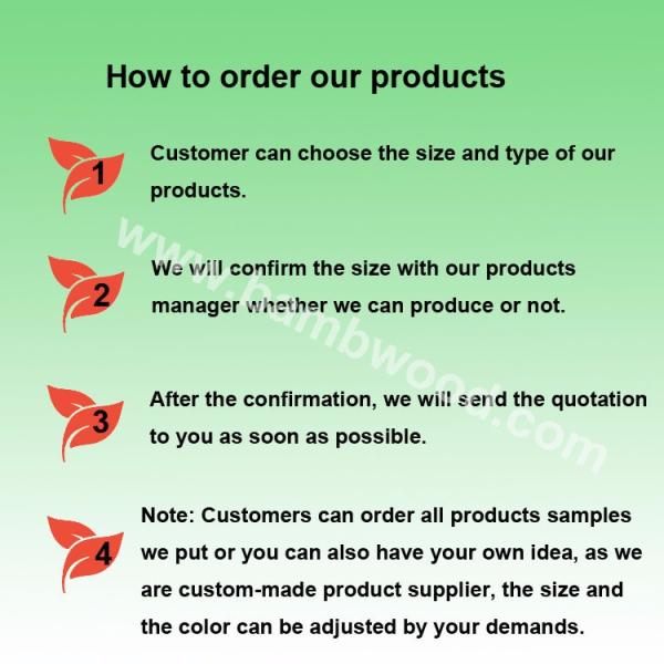 Horizontal Strand Woven Bamboo Flooring from The Ultimate Choice for Other Flooring