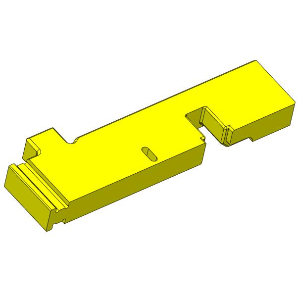 SKD61 0.01mm Custom Automotive Parts And Accessories Antirust Durable