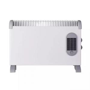 Quality Thermostat Radiant Wall Panel Heater Convector Electric Wall Heaters Adjustable for sale