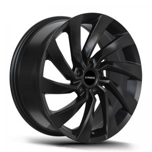 Quality Car Mag A356.2 Aluminum 16 Inch 22 Inch Rims Alloy Wheels for sale
