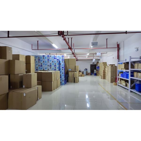 Class II Instrument Multi Parameter Patient Monitor with 1-7 Level Audio/Visual Alarming and 400 Groups NIBP List