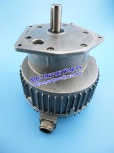 China HD GEARED MOTOR ALCOLOR XL [S2],F2.105.1062/02, FOR XL105,HD OFFSET PRINTING MACHINE ORIGINAL USED PARTS on sale