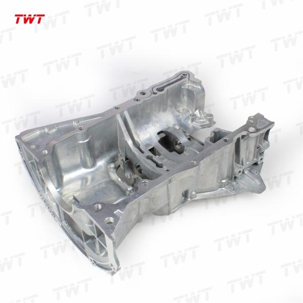 TWT CRANKCASE ASSY, STIFFENING 11420-0H050 11420-28020 114200H050 1142028020 for Toyota Camry 2006-2009