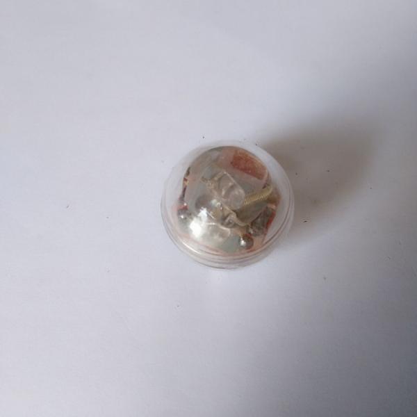 23mm Illumination Ball Motion Sensor LED Light For Christmas Wedding