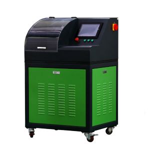 Quality 9180 4KW 5.5HP Common Rail Injector Test Bench for sale