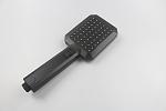 2 Functions Hand-held shower with toilet washing function