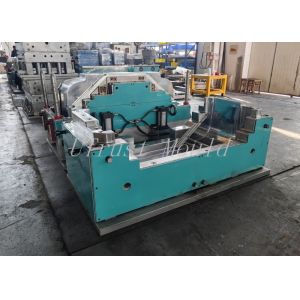 Quality SMC Compression Mold Single-Cavity 30 Sets/Month Oil Heating for sale