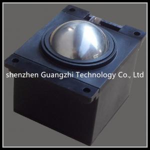 Quality 38mm Metal Trackball Pointing Device High Sensitivity For Medical Equipment for sale