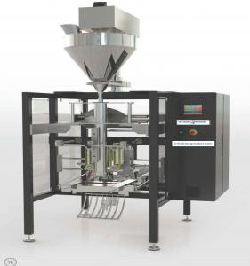Quality BM-A SERIES Packaging Machine with Auger Filler for sale