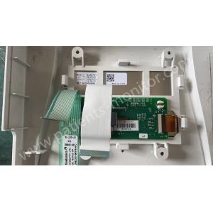 ICU Medical Equipment Parts GE Healthcare MAC600 ECG EKG Machine Analysis System