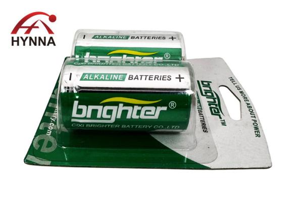 Buy 1.5V D-Cell battery 1.5volt Alkaline battery size D battery LR20 primary Battery at wholesale prices