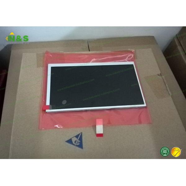 7.0 inch TM070RDH13 Tianma LCD Panel with 154.08×85.92 mm Active Area