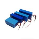 Led Street Light 12v 35ah Lithium Battery 32650 High Discharge Rate Rechargeable