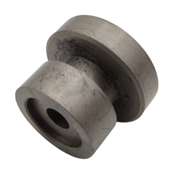 Nitriding Treatment CNC Precision Turned Parts For Tooling Components