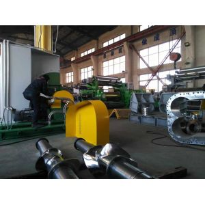 35L 55L 75L 110L Rubber Kneader Machinery Rubber Intermix Machine