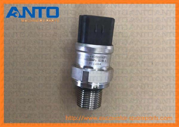 Buy YN52S00103P1 LS52S00015P1 LC52S00002P1 LC52S00002P2 KOBELCO High Pressure Sensor at wholesale prices