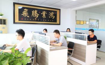Dongguan Hua Yi Da Spring Machinery Co., Ltd