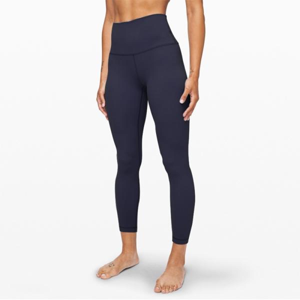 4 Way Stretch Womens Patterned Leggings Squatproof High Waist Slimming Booty